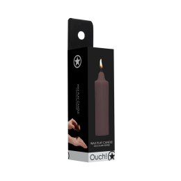 Ouch! by Shots Woskowa świeca zapach czekolady niska temperatura 120g