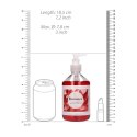 Pharmaquests Shots Ziołowy Olejek do Masażu 500ml - Relaksujący, Bez Parabenow