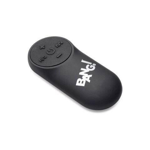 XR Brands 4-częściowy zestaw dla par z pilotem i ładowaniem USB XR Brands 4-częściowy zestaw dla par z pilotem i ładowaniem USB