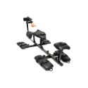XR Brands Deluxe system krępujący z maszyną intymną, regulowany