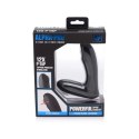 XR Brands P-Tap 12 Trybow Silikonowa Maszyna Intymna Prostata Czarna