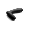 XR Brands P-Tap 12 Trybow Silikonowa Maszyna Intymna Prostata Czarna