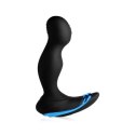 XR Brands Prostate Tools 6-trybowy stymulator z systemem stukania