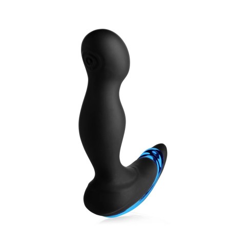 XR Brands Prostate Tools 6-trybowy stymulator z systemem stukania XR Brands Prostate Tools 6-trybowy stymulator z systemem stukania
