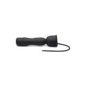 XR Brands Utheral - Wibrująca głowica z silikonową wkładką, USB