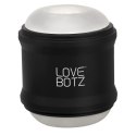 XR Brands - model z wibracjami, kompaktowy system intymny TPE