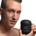 XR Brands - model z wibracjami, kompaktowy system intymny TPE