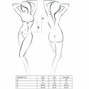 Passion Imagine Woman Zestaw Bielizny Czarny L/XL