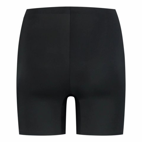 Bye Bra Light Control Invisible Short czarne XXL - lekkie szorty modelujące