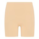 Bye Bra Light Control Invisible Short szorty bezszwowe beżowe XXL