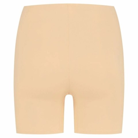 Bye Bra Light Control Invisible Short szorty bezszwowe beżowe XXL