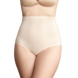 Bye Bra Majtki Modelujące z Wypełnieniem Wysoki Stan Rozmiar M