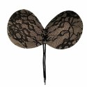 Bye Bra Round Lace-it B biustonosz samoprzylepny z koronką i zapięciem