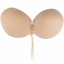 Bye Bra Round Lace-it Biustonosz samoprzylepny bez ramiączek C beżowy