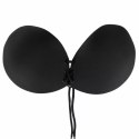 Bye Bra Round Lace-it biustonosz samoprzylepny czarny miseczka C