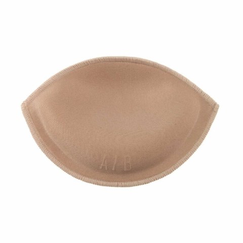 Bye Bra Wkładki Push-Up z Olejkiem Mineralnym C/D Wielokrotnego Użytku