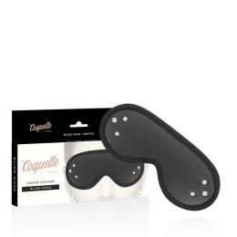 Coquette Chic Desire Fantasy maska wegańska z podszyciem neoprenowym
