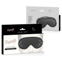 Coquette Chic Desire Fantasy maska wegańska z podszyciem neoprenowym