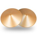 Coquette Chic Desire Osłony dekoracyjne Gold Ring, metal, wielokrotne użycie