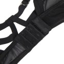 Queen Lingerie komplet dwuczęściowy S/M - elegancka bielizna damska