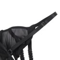 Queen Lingerie komplet dwuczęściowy S/M - elegancka bielizna damska