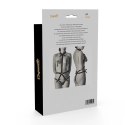 Coquette Chic Desire Zestaw Bielizny z Osłonami Deluxe Elegance