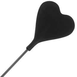 Darkness Czarny Bat Dwustronny z Piorkiem 40 cm