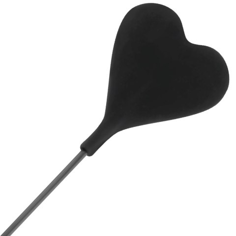 Darkness Czarny Bat Dwustronny z Piorkiem 40 cm