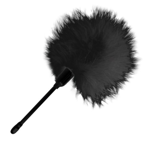 Darkness Czarny Piorko Stymulujące 20 cm - Akcesorium Sensoryczne