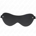 KINK Pasek Skorzany z Nitami 23x9,5 cm - Wytrzymały Pas Regulowany