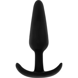 OHMAMA silikonowy korek z uchwytem, anatomiczny, 8,2 cm