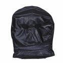 OhMama Mask Cover - Model z Osłoną Ust, Czarny, Uniwersalny