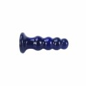 TOYJOY Radiant Glass korek intymny szklany z funkcją wibracji 5 trybow
