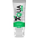 BIOAQUA Naturalny Żel Intymny na Bazie Wody 50 ml - Bezbarwny i Bezzapachowy
