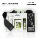 BRUMA Xperience Zestaw Arbuzowy - Żel nawilżający i wzmacniający 5w1