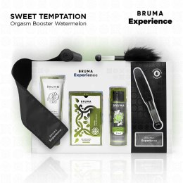 BRUMA Xperience Zestaw Arbuzowy - Żel nawilżający i wzmacniający 5w1