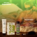 BRUMA Xperience Zestaw Arbuzowy - Żel nawilżający i wzmacniający 5w1