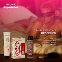 BRUMA Xperience Zestaw Rożowy - Komplet Intymny z Lubrykantem i Olejkiem