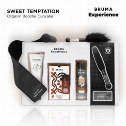 BRUMA Xperience Zestaw Słodko-Cierpki - Komplet Intymny z Żelem Ultra Slip