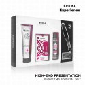 Bruma Xperience Zestaw Słodka Guma - Żel Ultra Slip i Akcesoria