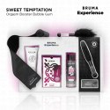 Bruma Xperience Zestaw Słodka Guma - Żel Ultra Slip i Akcesoria