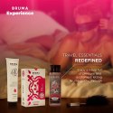 Bruma Xperience Zestaw Słodka Guma - Żel Ultra Slip i Akcesoria