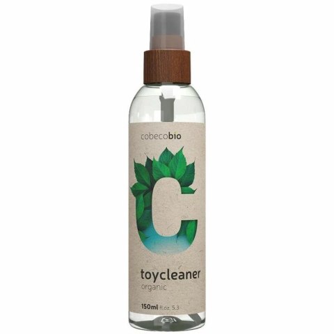 Cobeco Bio Organic - naturalny preparat do czyszczenia akcesoriow 150 ml