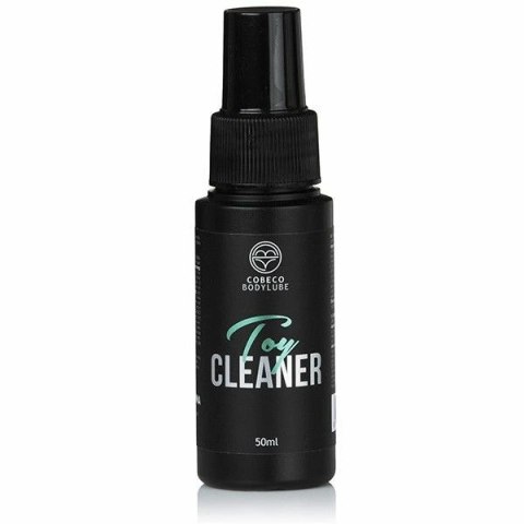Cobeco Clean CBL płyn do czyszczenia akcesoriow 50 ml bezzapachowy