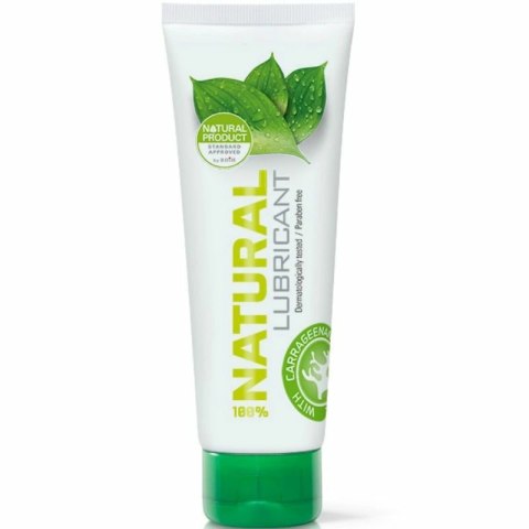 Cobeco Pharma Agua Natural - Hipoalergiczny żel nawilżający 125 ml