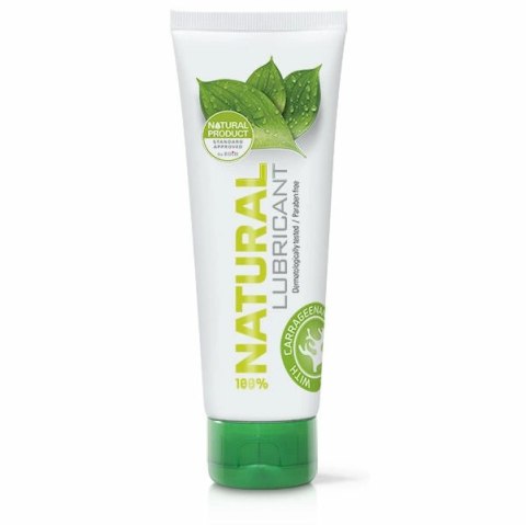 Cobeco Pharma Agua Natural - Hipoalergiczny żel nawilżający 125 ml