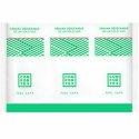 Confortex Prześcieradło Jednorazowe 150x200 cm z Torbą, Higieniczne