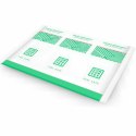 Confortex Prześcieradło Jednorazowe 150x200 cm z Torbą, Higieniczne