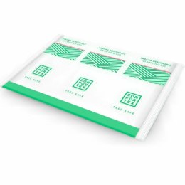 Confortex Prześcieradło Jednorazowe 150x200 cm z Torbą, Higieniczne
