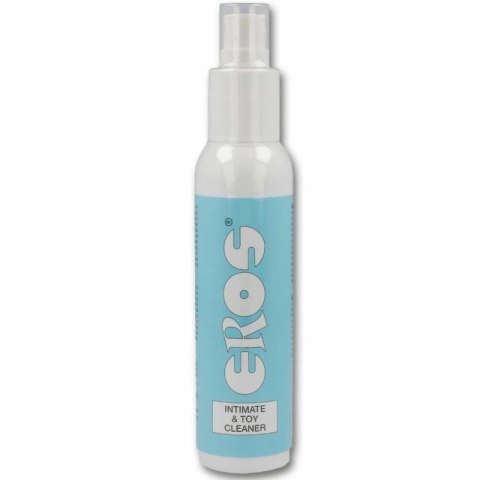 EROS Intimate Cleaner Spray do pielęgnacji akcesoriow 100 ml